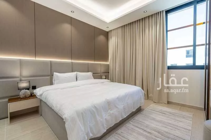2 bedroom apartment in Al Qairawan 5