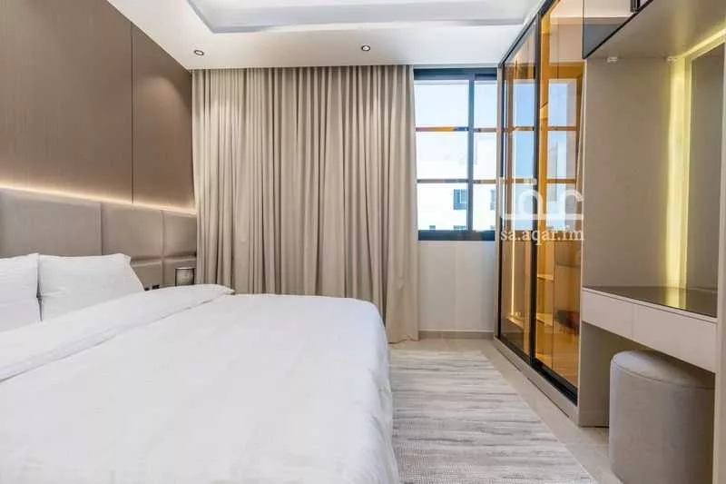 2 bedroom apartment in Al Qairawan 6