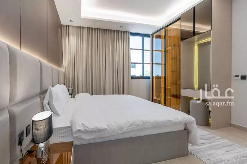 2 bedroom apartment in Al Qairawan 7
