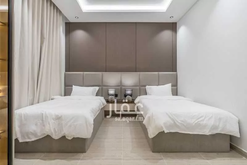 2 bedroom apartment in Al Qairawan 9