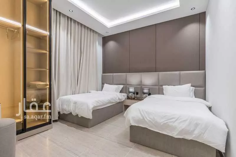2 bedroom apartment in Al Qairawan 10