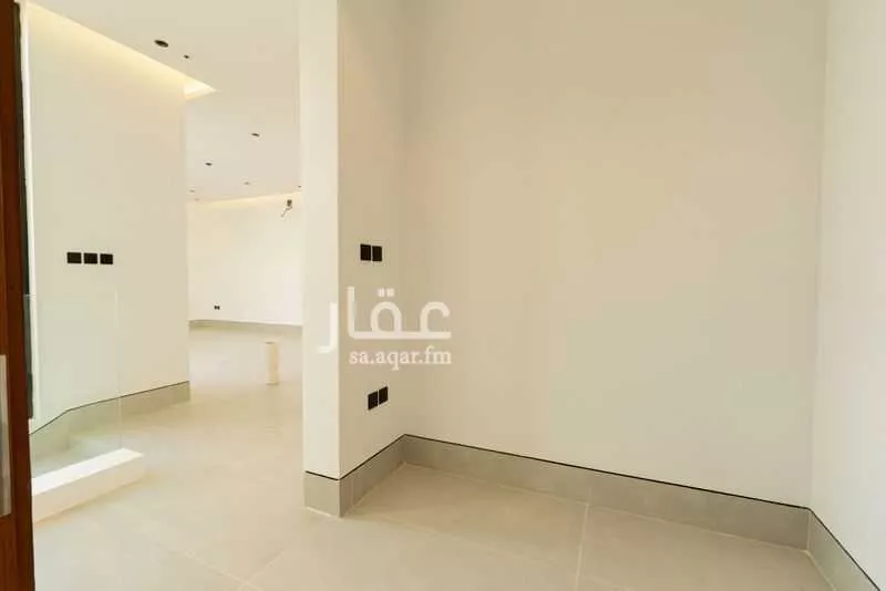 شقة 3 غرف في العارض 25