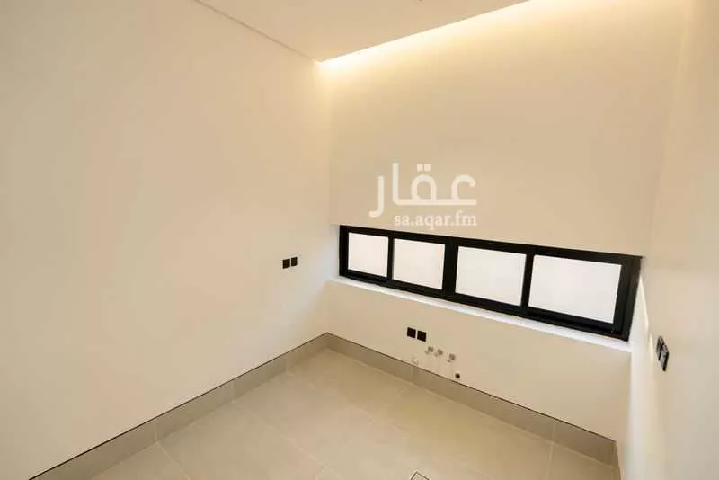 شقة 3 غرف في العارض 27