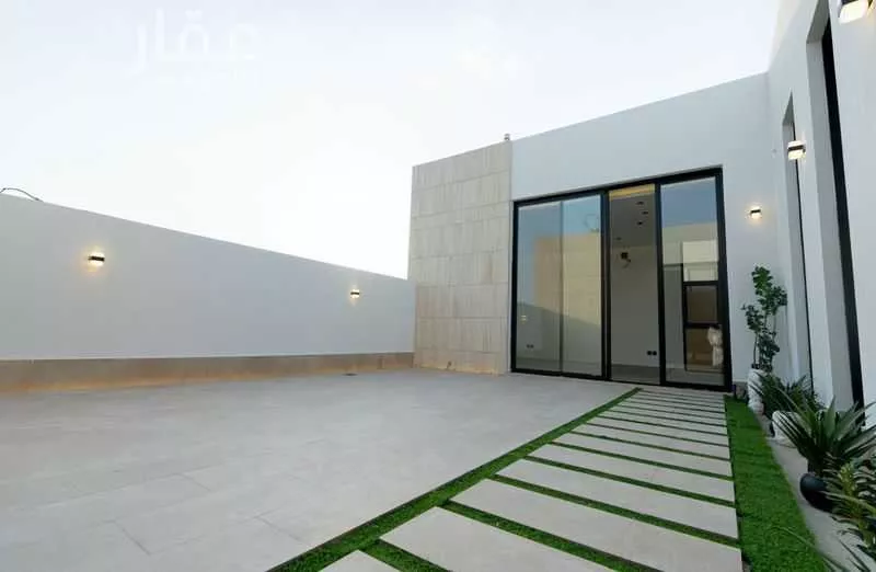 شقة 3 غرف في العارض 7