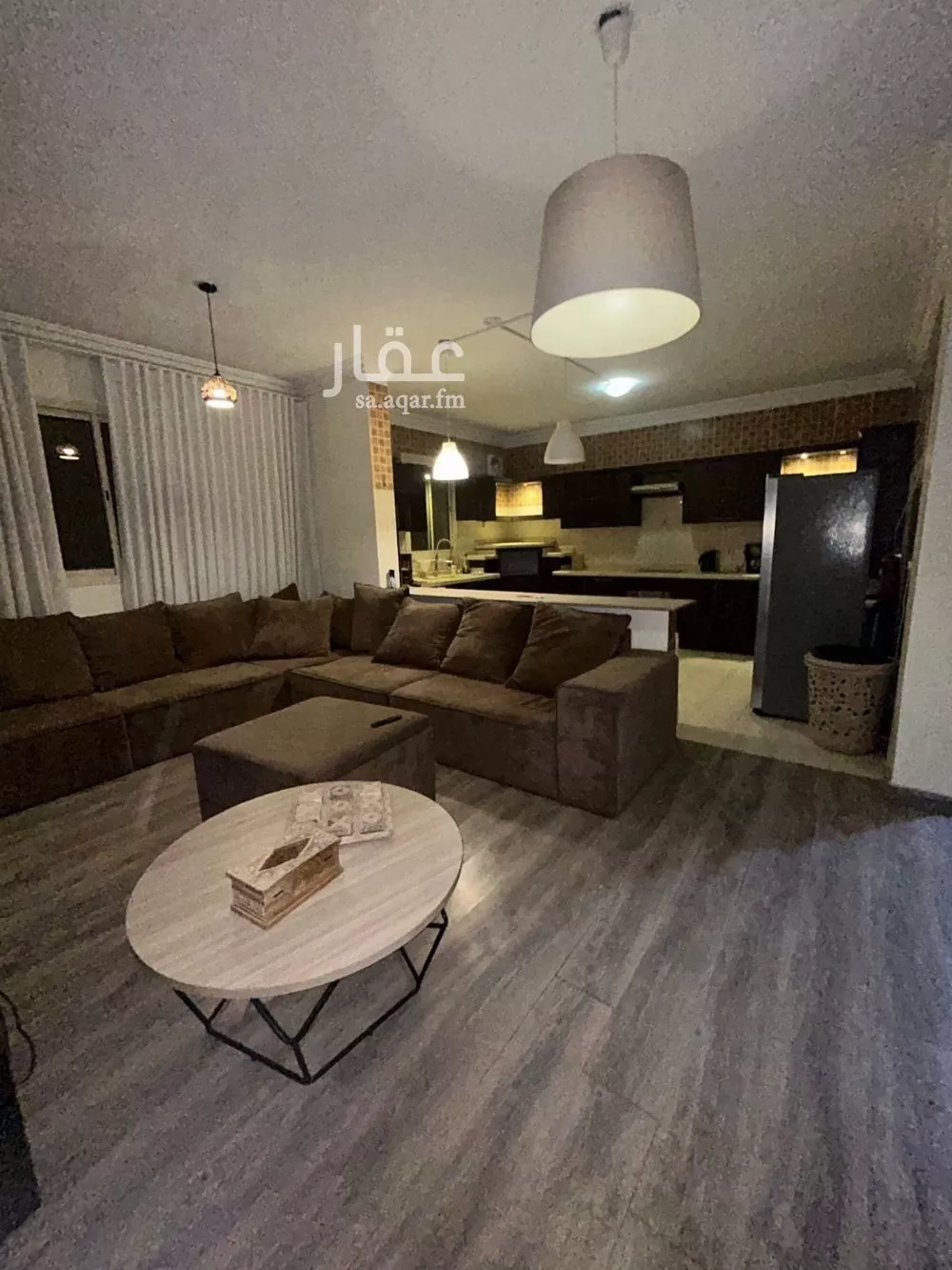 2 bedroom apartment in Al Yasmin 15