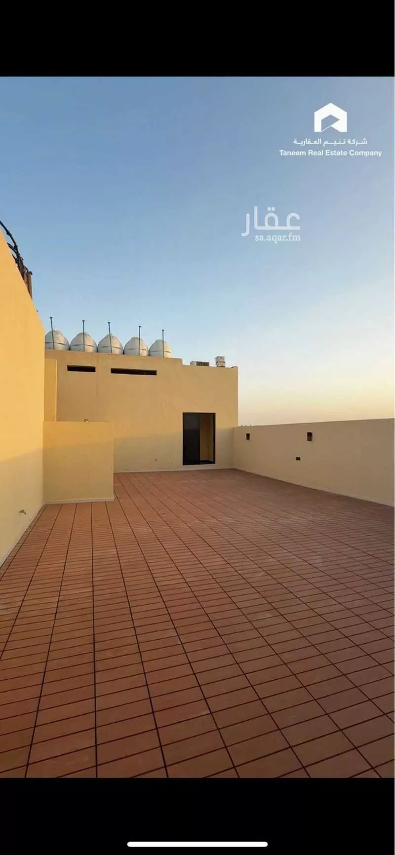 شقة 3 غرف في العارض 6