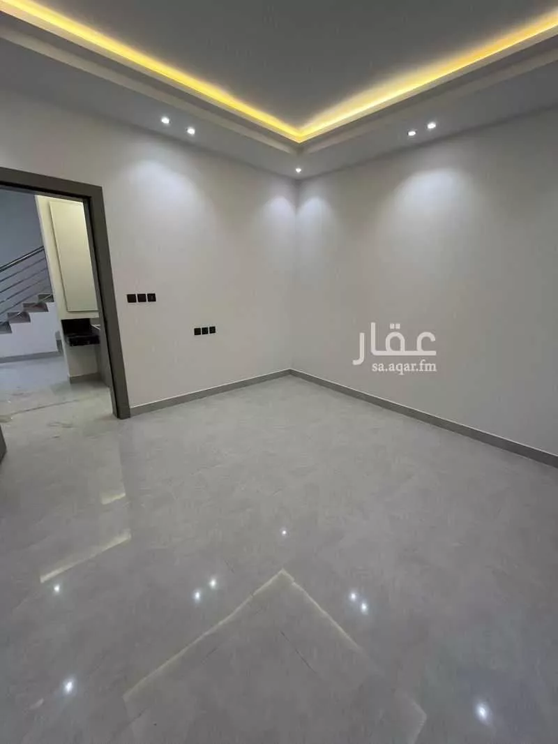4 bedroom apartment in Badr 5