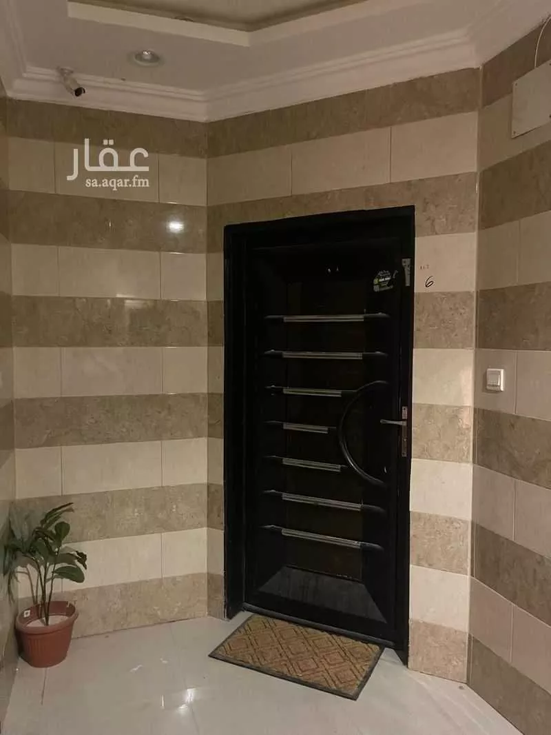 شقة 4 غرف في ظهرة لبن 5