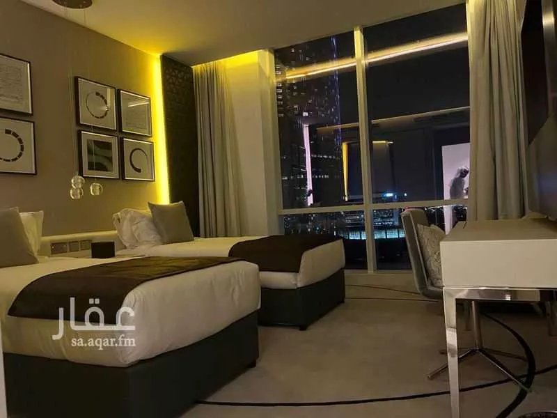 2 bedroom apartment in Al Olaya 11