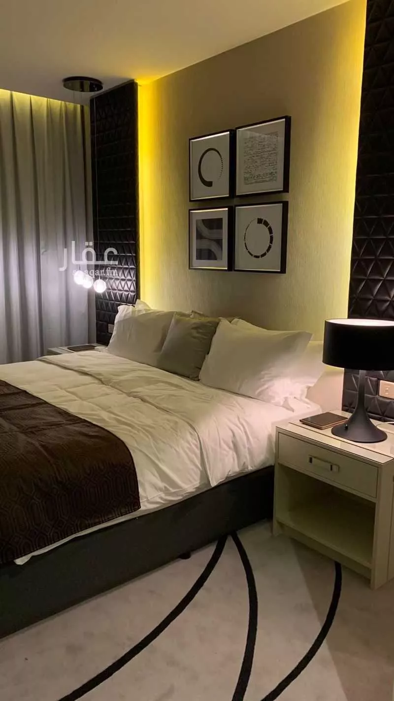 2 bedroom apartment in Al Olaya 12