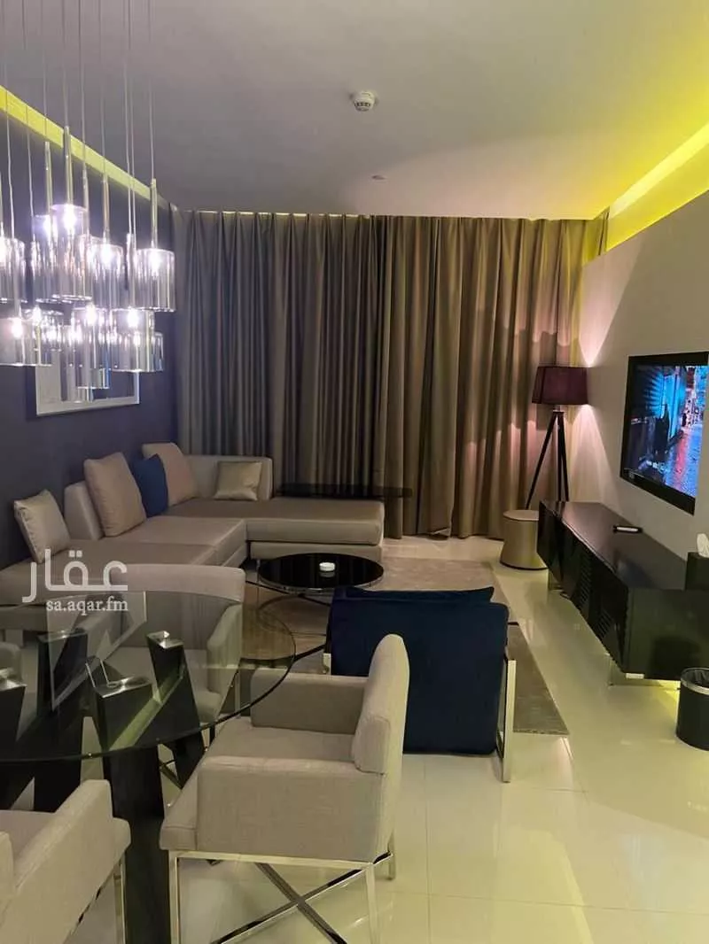 2 bedroom apartment in Al Olaya 13