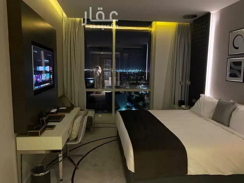 2 bedroom apartment in Al Olaya 14