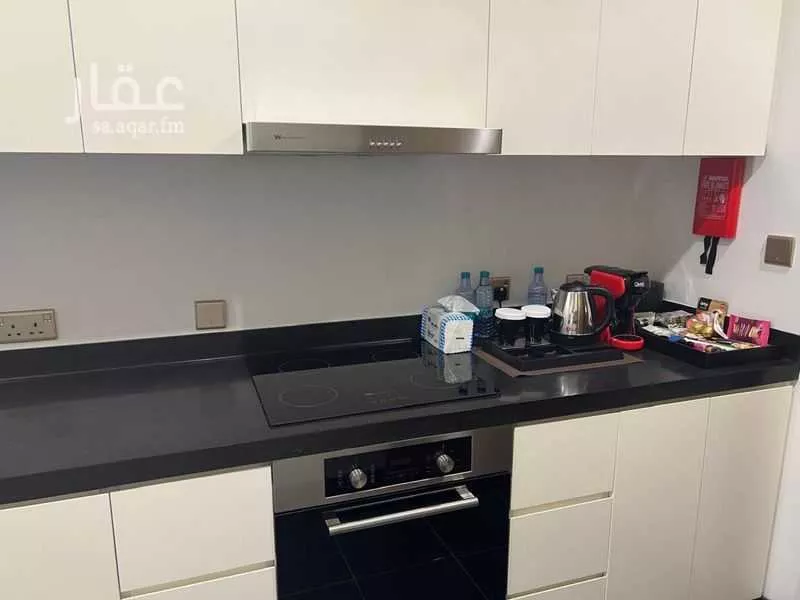 2 bedroom apartment in Al Olaya 3