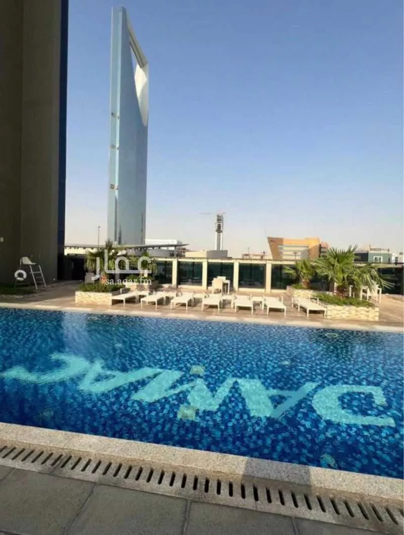 2 bedroom apartment in Al Olaya 6