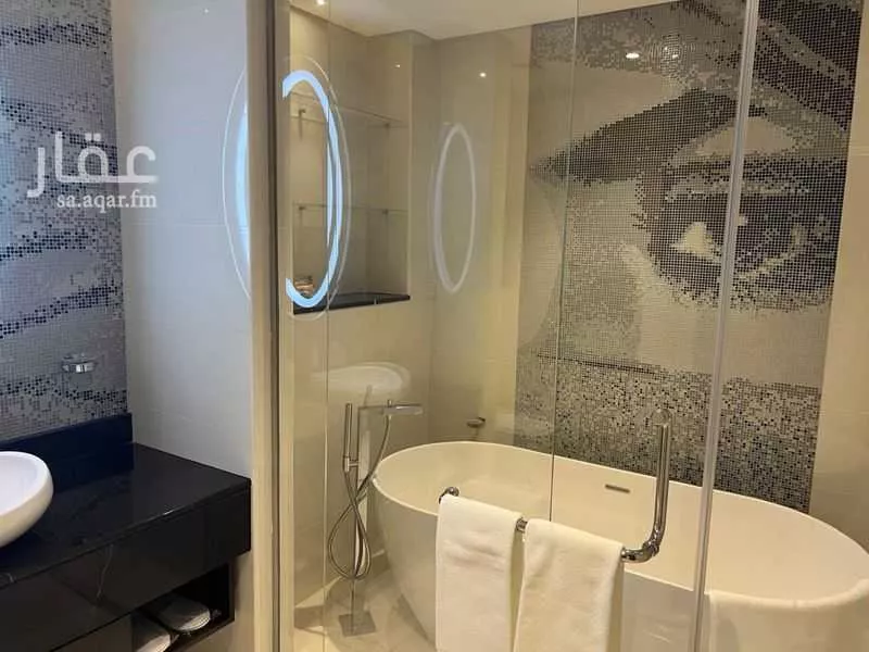 2 bedroom apartment in Al Olaya 9