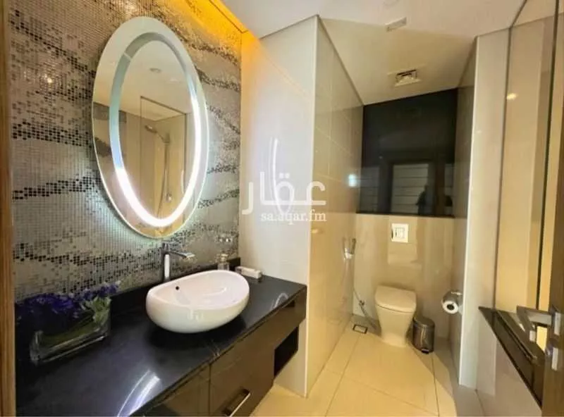 2 bedroom apartment in Al Olaya 10