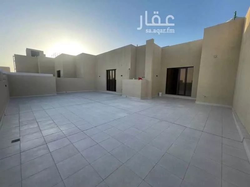 شقة 3 غرف في العارض 2