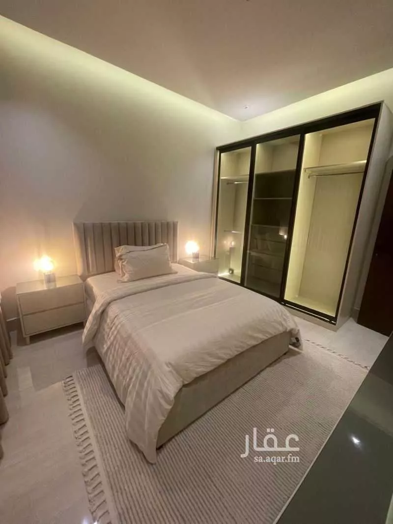 شقة 3 غرف في العارض 6