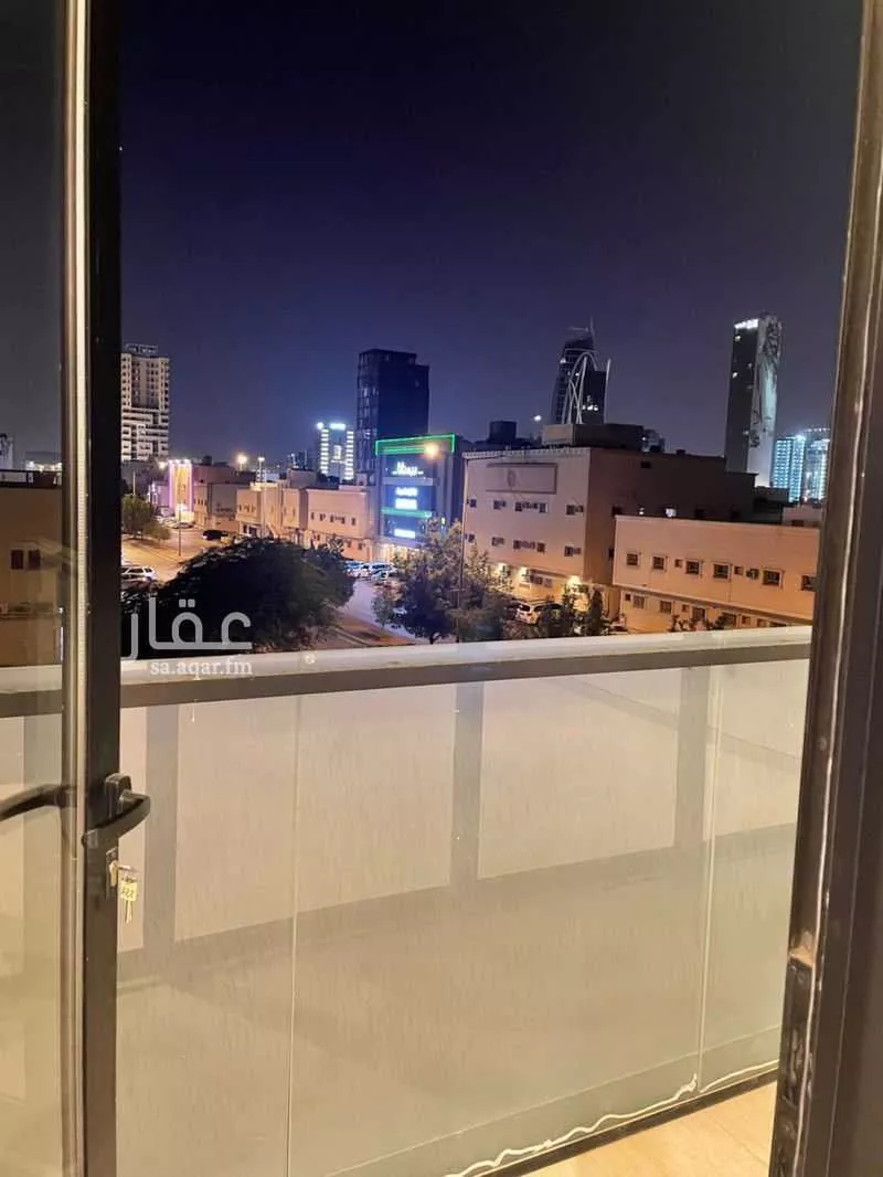 شقة 3 غرف في العقيق 7