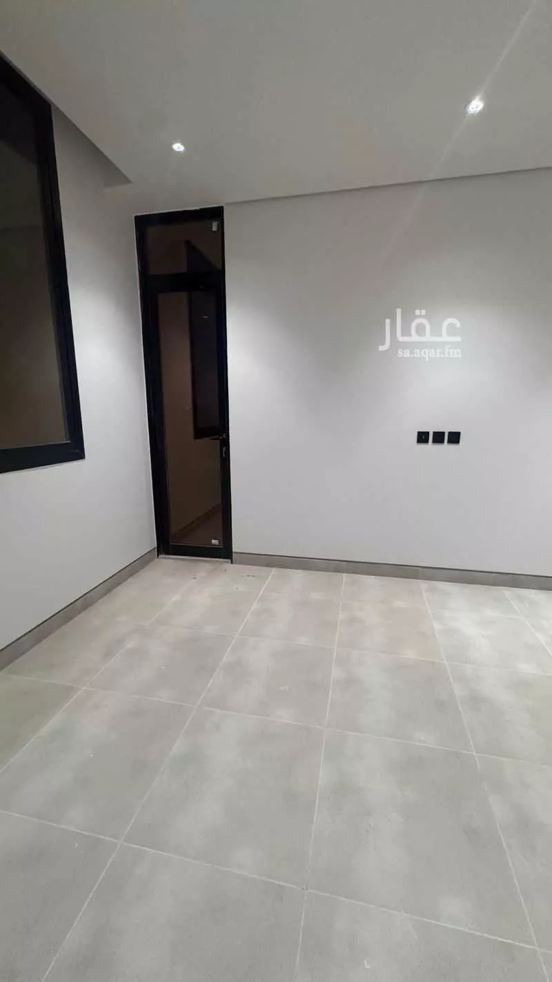 شقة 3 غرف في العارض 11