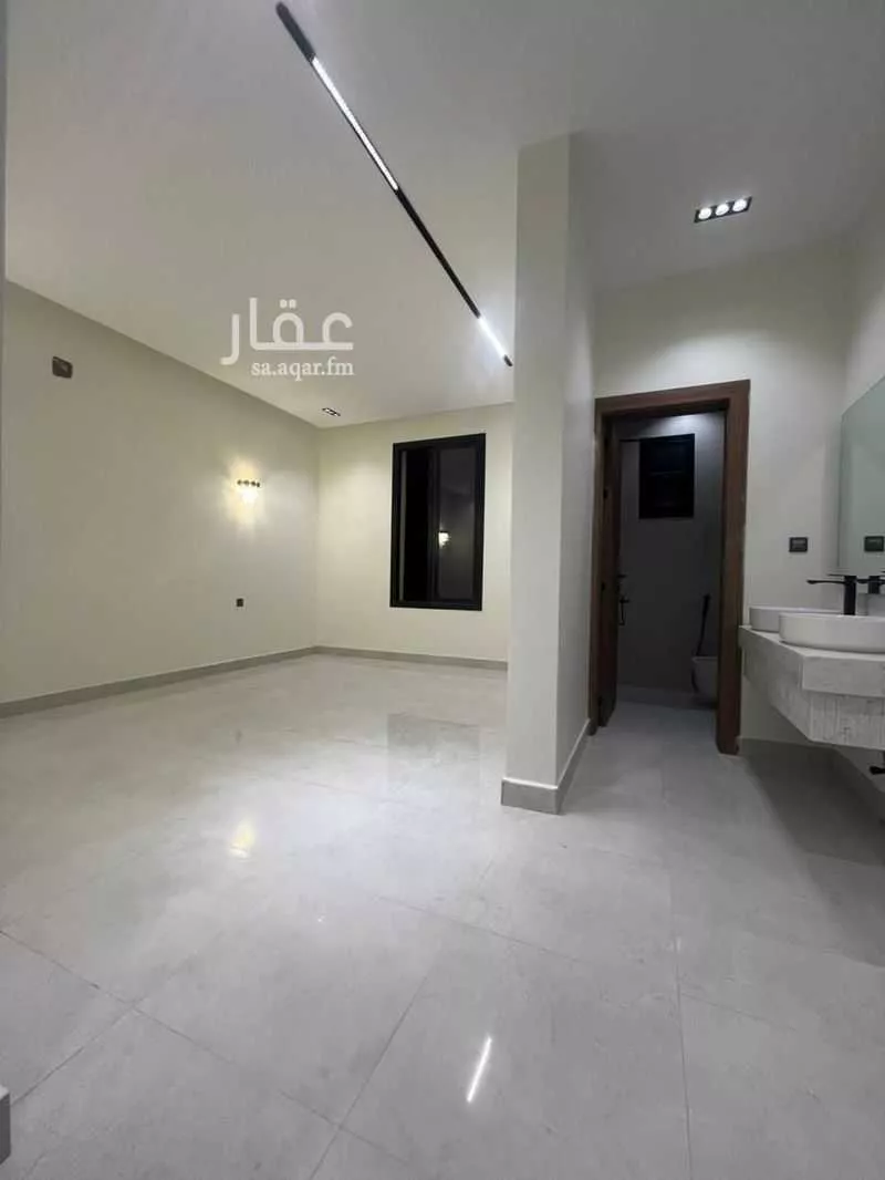 شقة 3 غرف في طويق 5