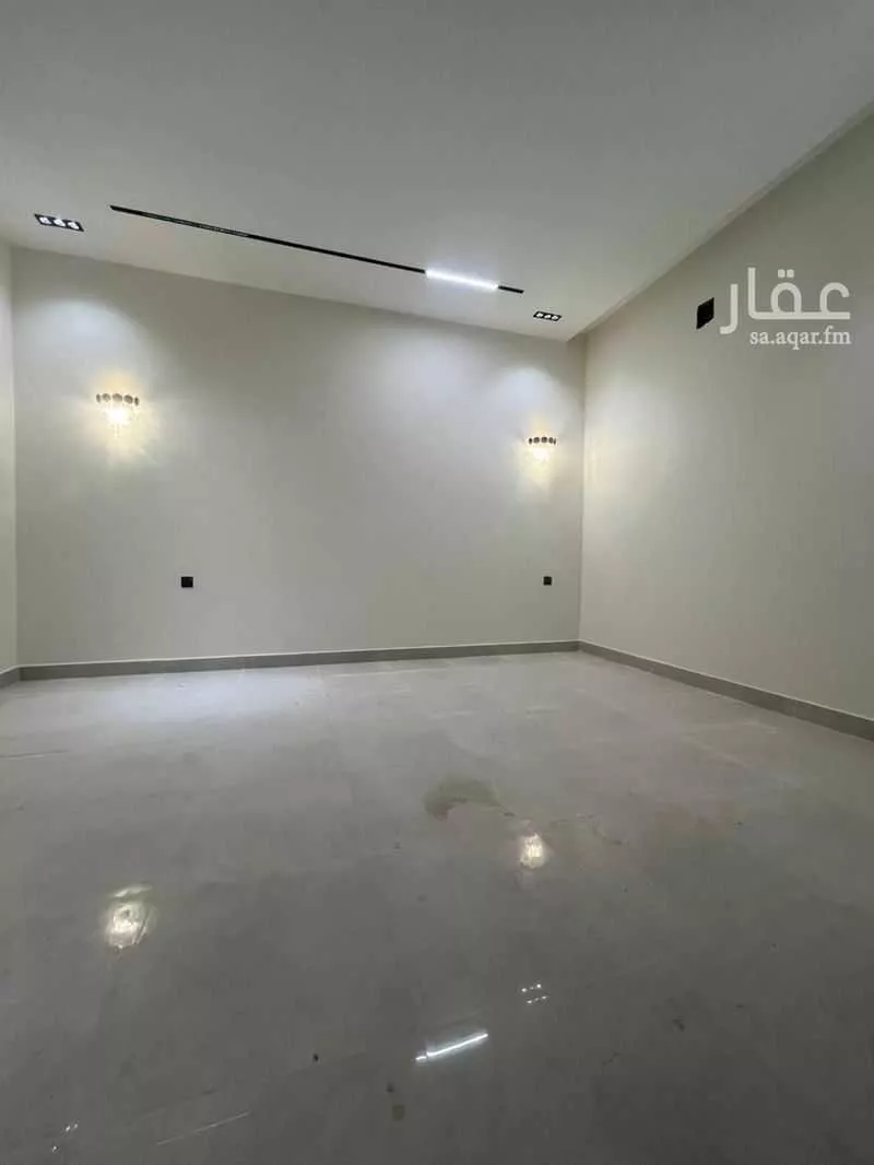 شقة 3 غرف في طويق 7