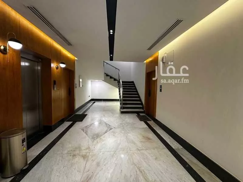 شقة 3 غرف في الياسمين 3