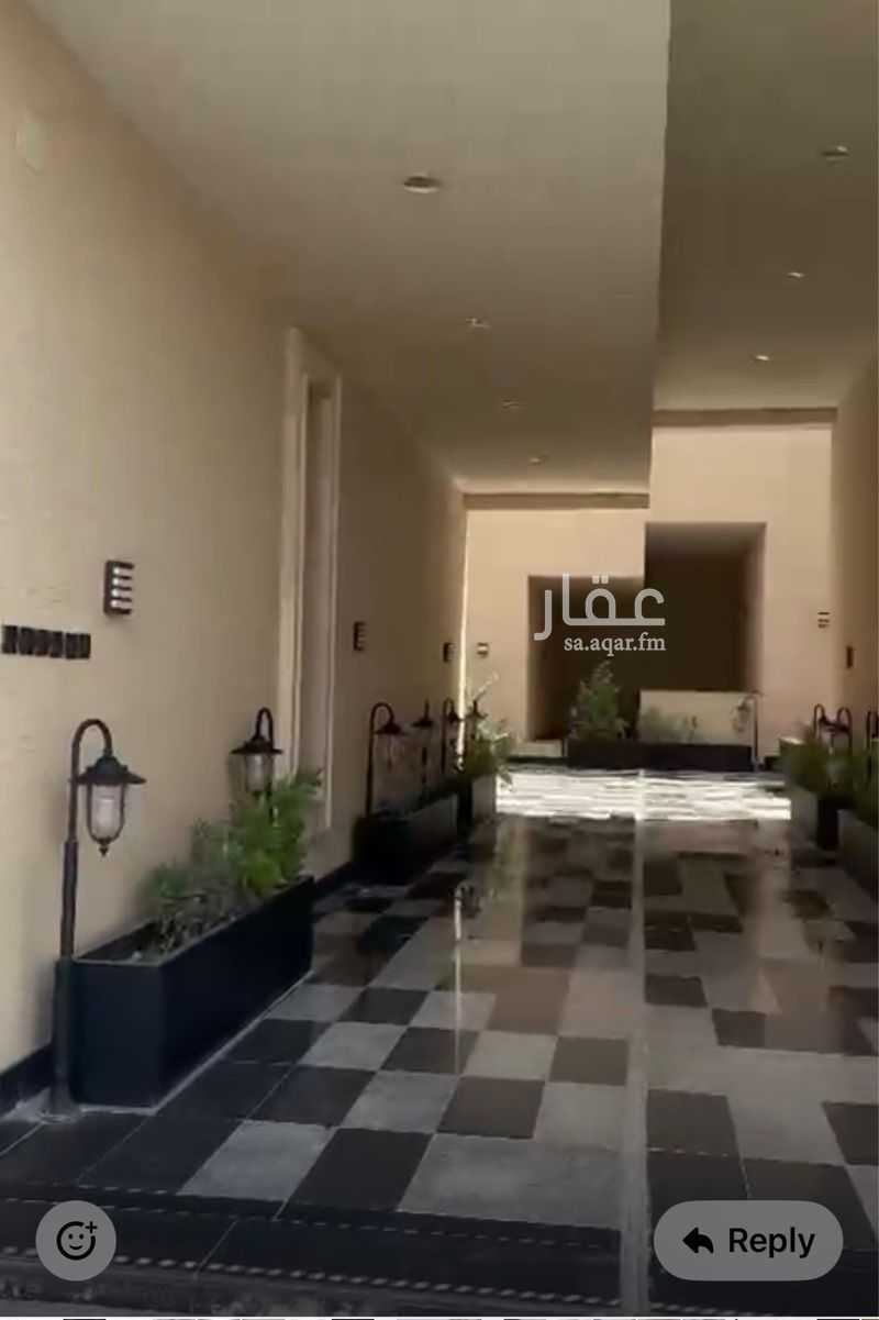 شقة 4 غرف في النرجس، الرياض 10