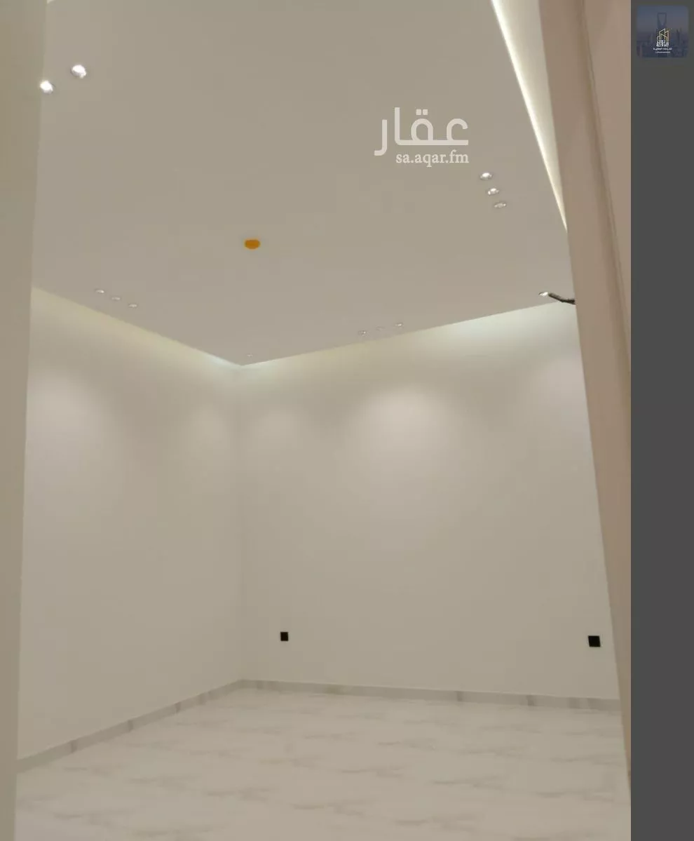 شقة 5 غرف في بدر 7