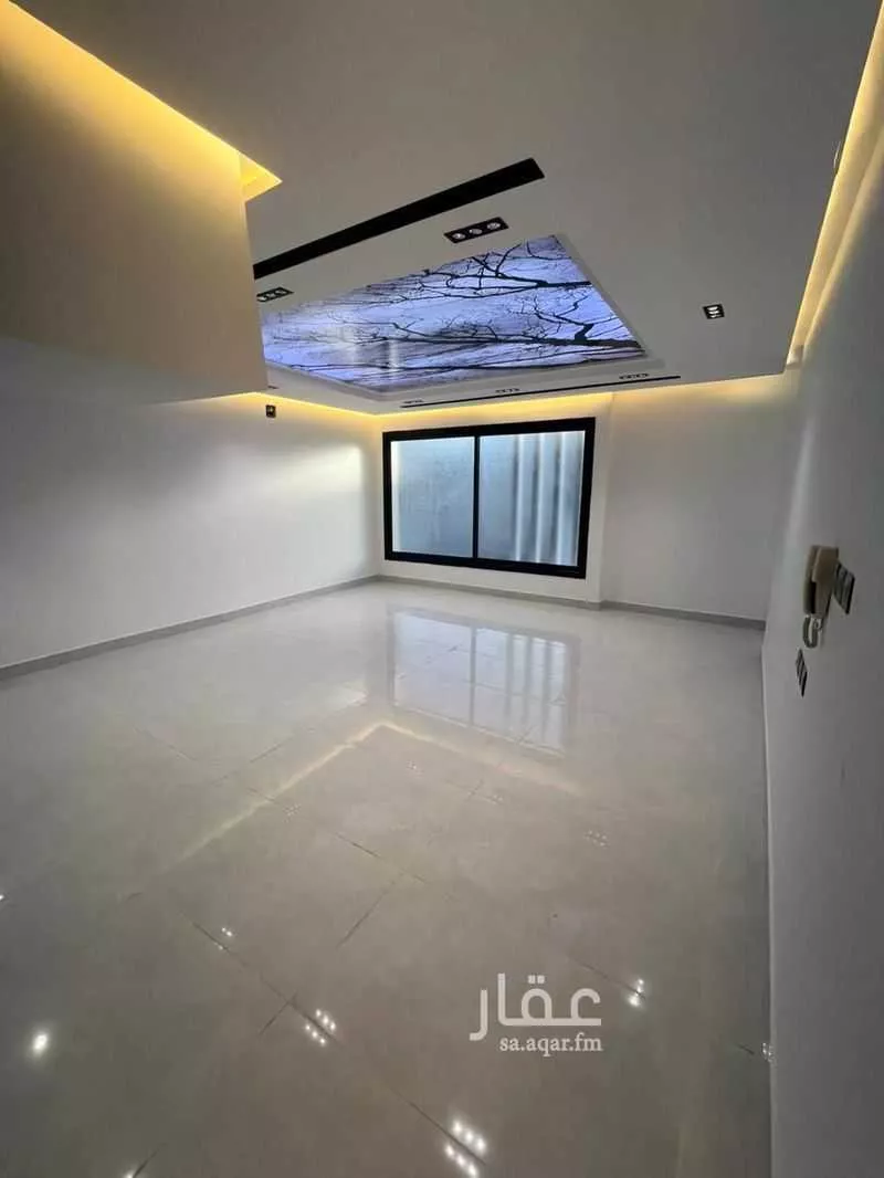 4 bedroom apartment in Badr 2