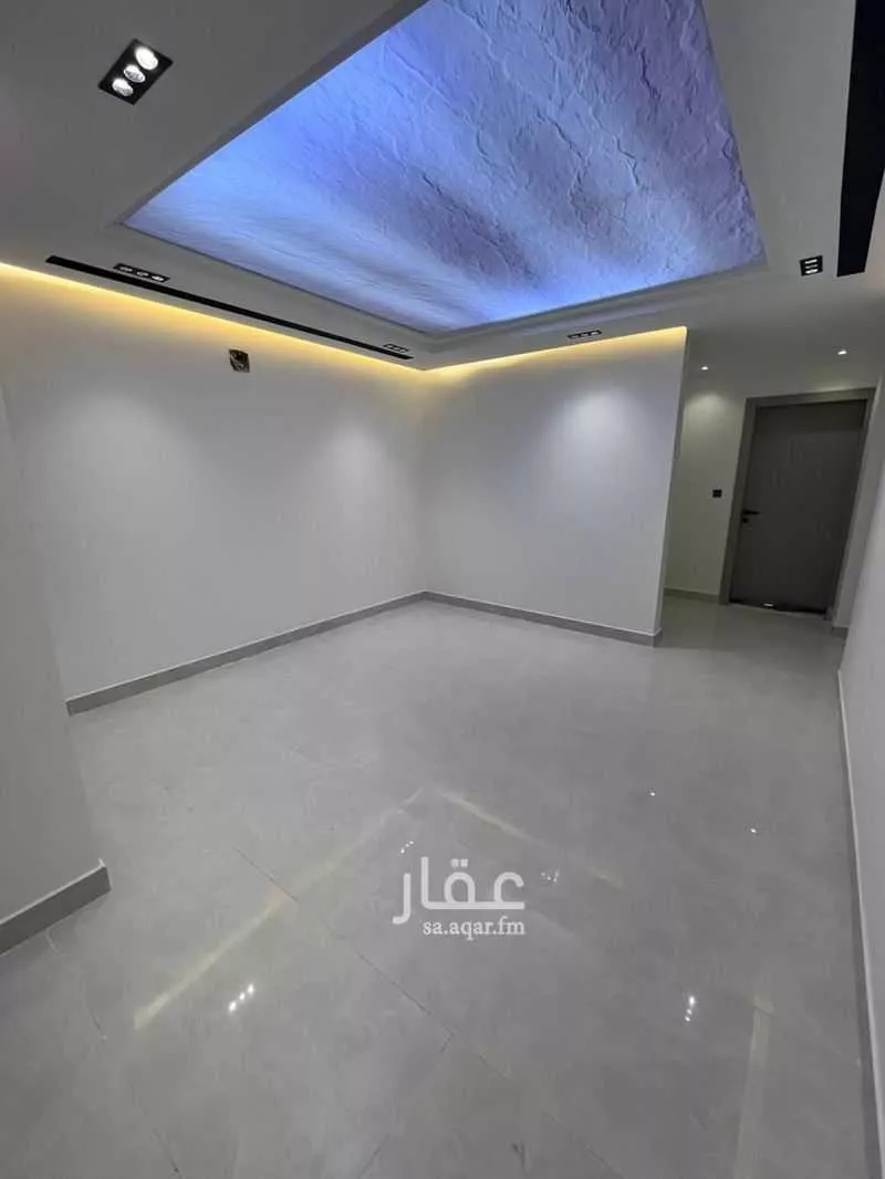 4 bedroom apartment in Badr 6