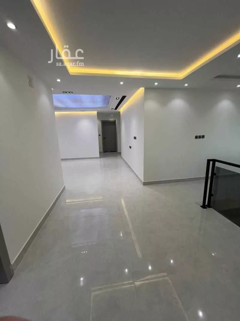 4 bedroom apartment in Badr 7