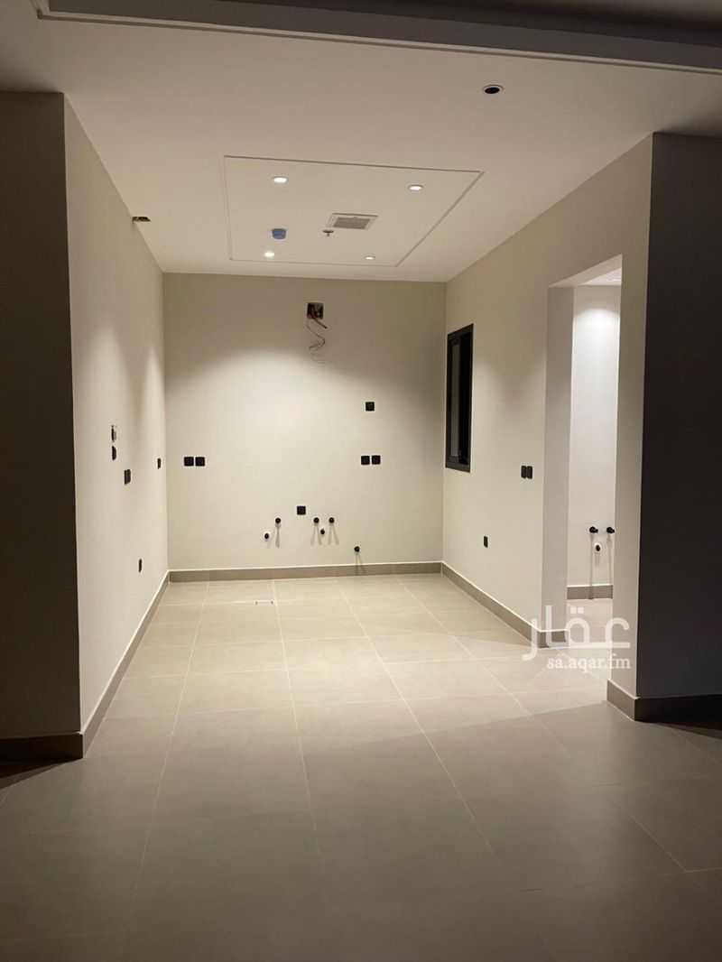3 bedroom apartment in Al Khaleej, Riyadh 2