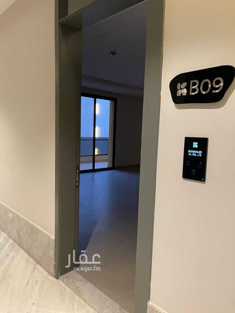 3 bedroom apartment in Al Khaleej, Riyadh 7