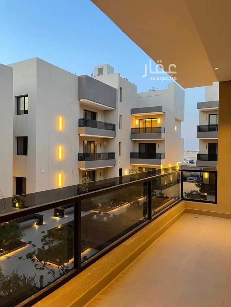 3 bedroom apartment in Al Khaleej, Riyadh 3