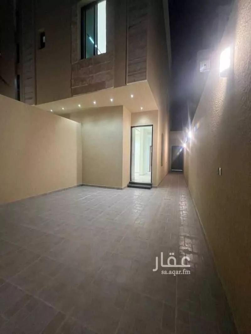 شقة 3 غرف في طويق 7