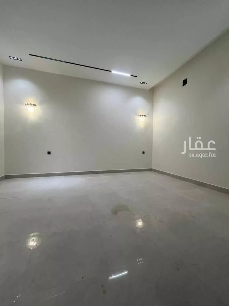 شقة 3 غرف في طويق 8