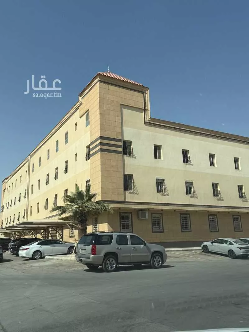 3 bedroom apartment in Laban 6