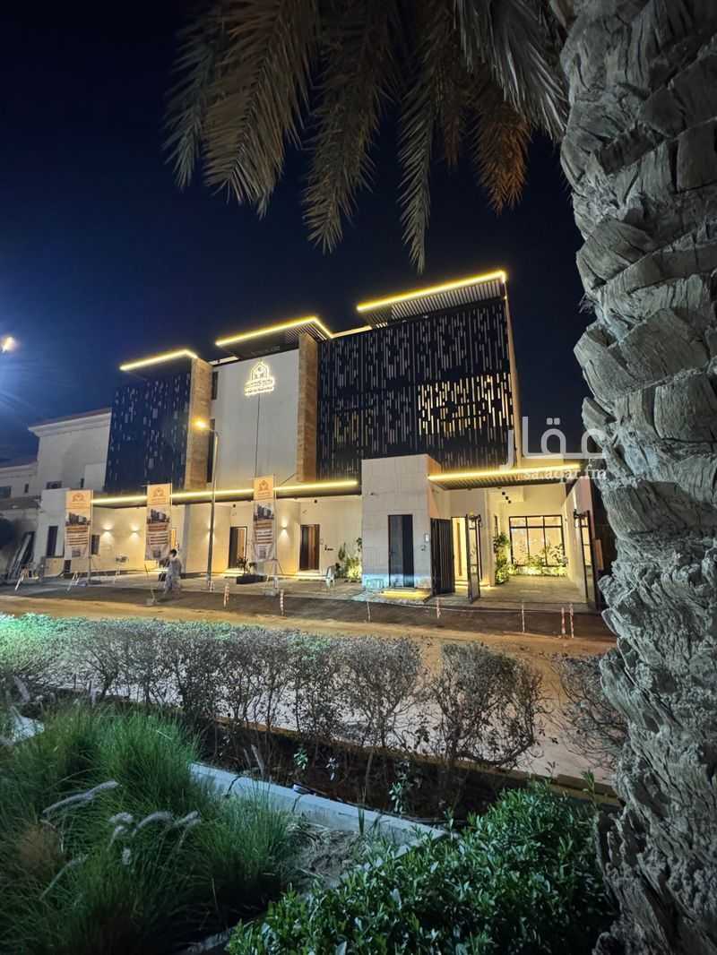 3 bedroom apartment in Al Sulaimaniyyah, Riyadh 2