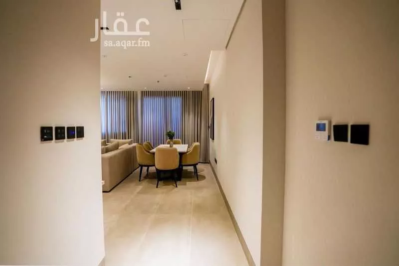 4 bedroom apartment in Al Muhammadiyah 2