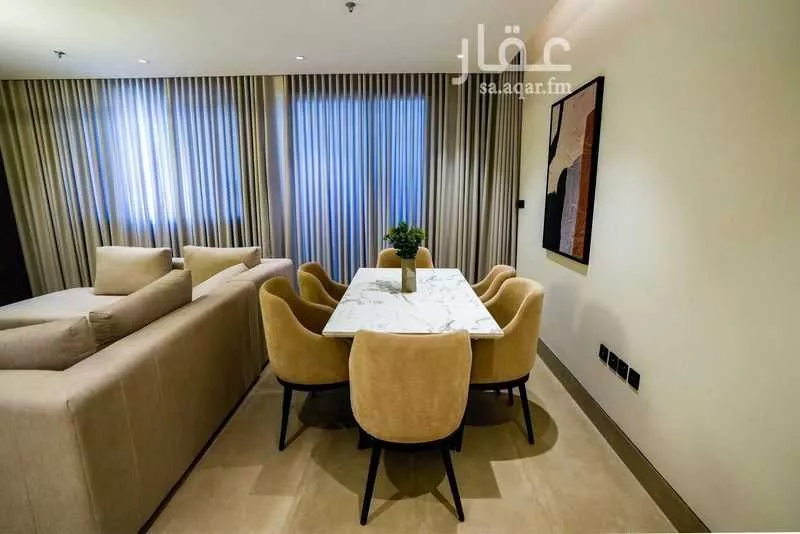 4 bedroom apartment in Al Muhammadiyah 3