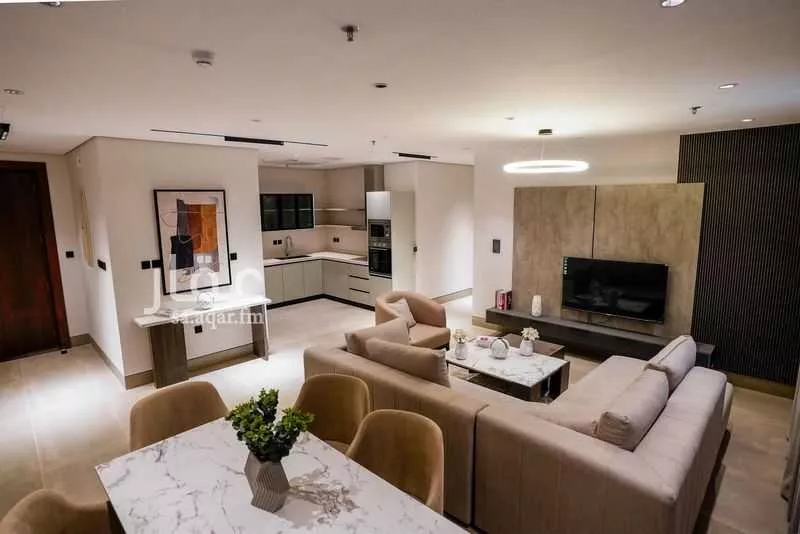 4 bedroom apartment in Al Muhammadiyah 4