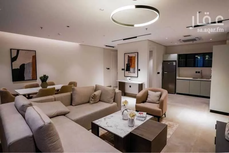 4 bedroom apartment in Al Muhammadiyah 5