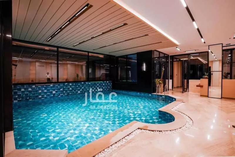 4 bedroom apartment in Al Muhammadiyah 6