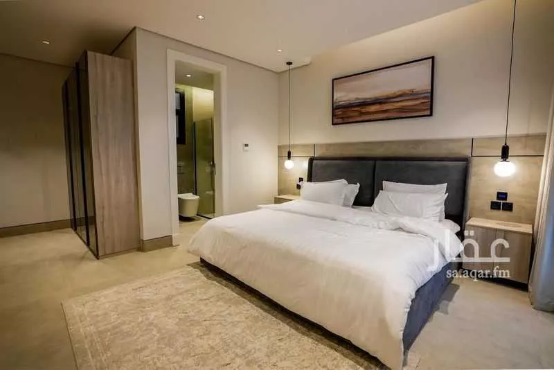 4 bedroom apartment in Al Muhammadiyah 8