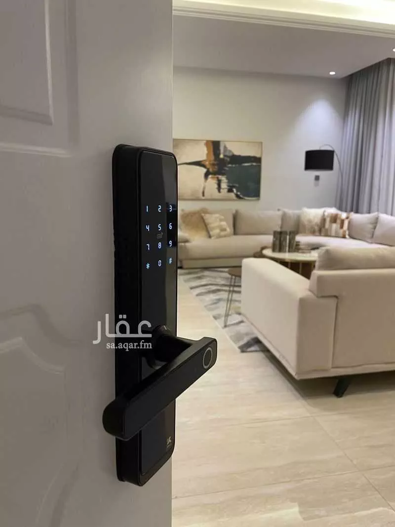 شقة 3 غرف في القيروان 2