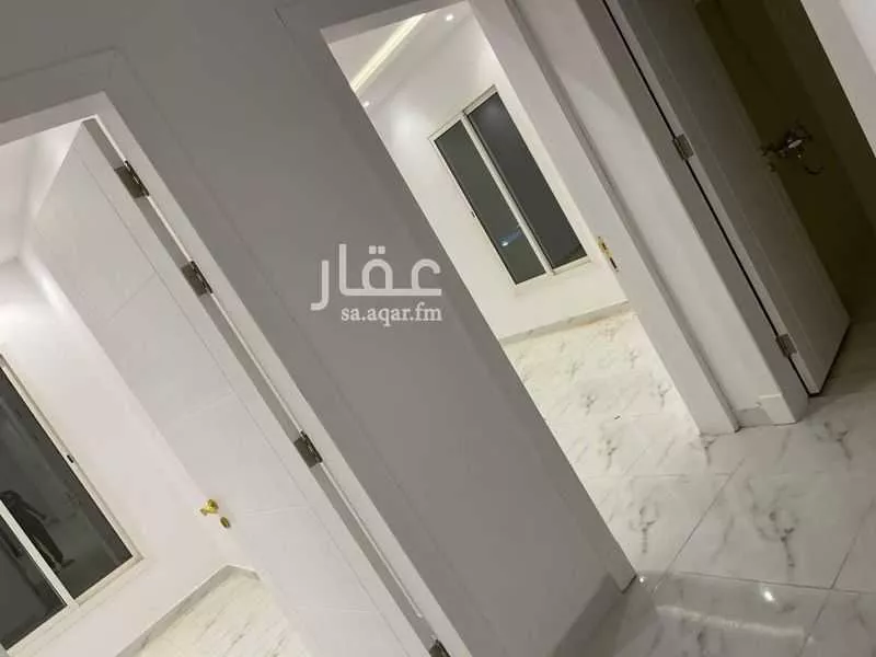 شقة 3 غرف في العارض 6