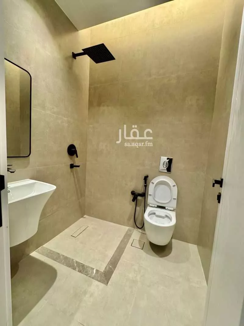 شقة 3 غرف في العارض 4