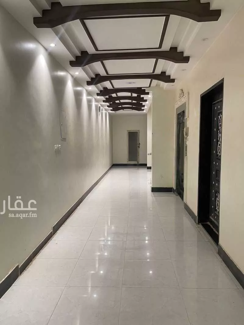 شقة 4 غرف في اليرموك 6