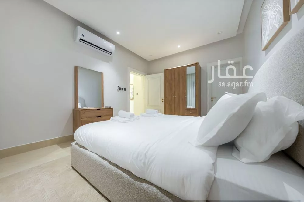3 bedroom apartment in Al Malqa 2